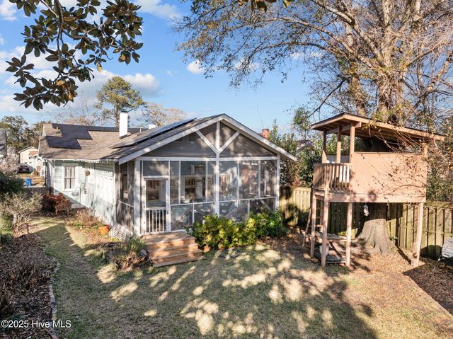 1806 Ann Street, Wilmington, NC 28403