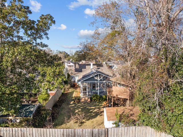 1806 Ann Street, Wilmington, NC 28403