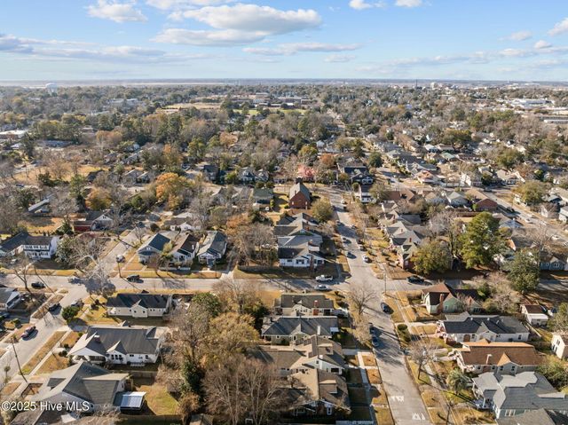 1806 Ann Street, Wilmington, NC 28403