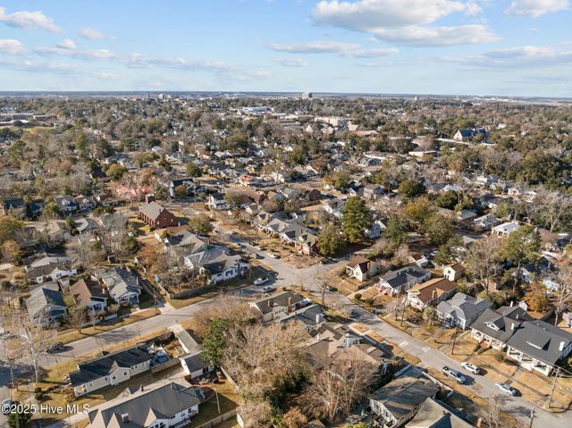 1806 Ann Street, Wilmington, NC 28403