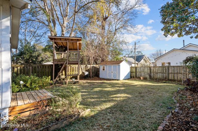 1806 Ann Street, Wilmington, NC 28403