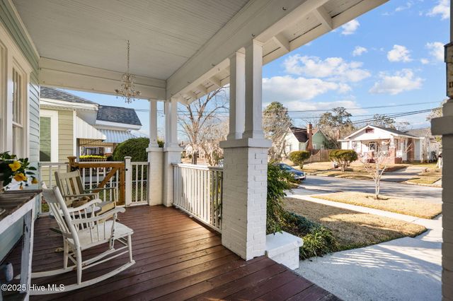 1806 Ann Street, Wilmington, NC 28403