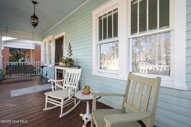 1806 Ann Street, Wilmington, NC 28403