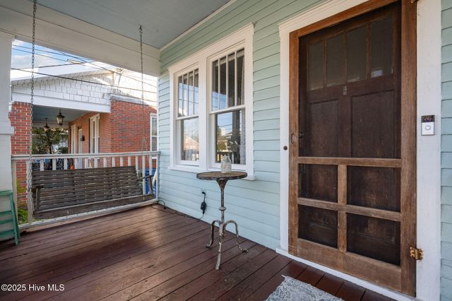 1806 Ann Street, Wilmington, NC 28403