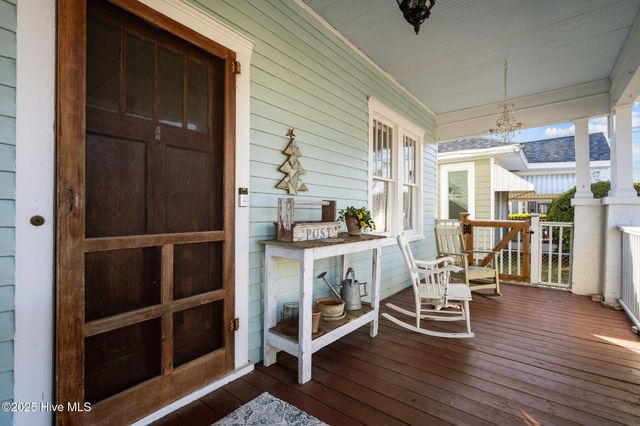 1806 Ann Street, Wilmington, NC 28403