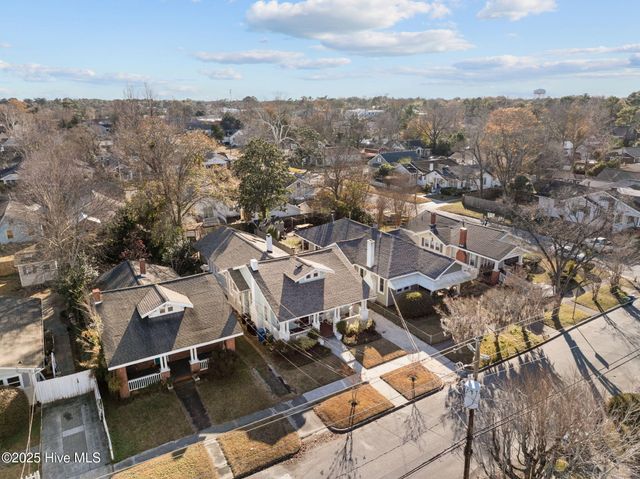 1806 Ann Street, Wilmington, NC 28403