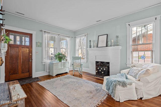 1806 Ann Street, Wilmington, NC 28403