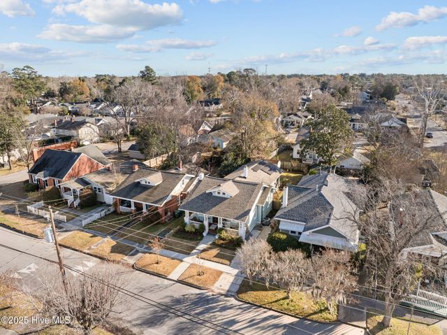 1806 Ann Street, Wilmington, NC 28403