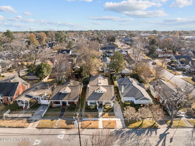 1806 Ann Street, Wilmington, NC 28403