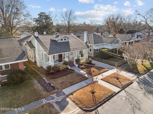 1806 Ann Street, Wilmington, NC 28403