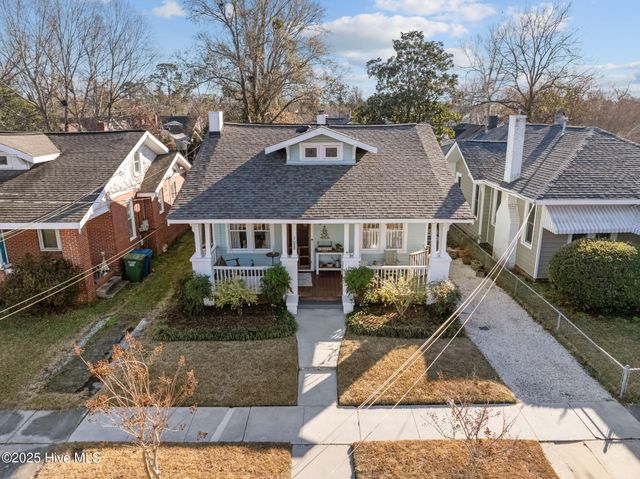 1806 Ann Street, Wilmington, NC 28403