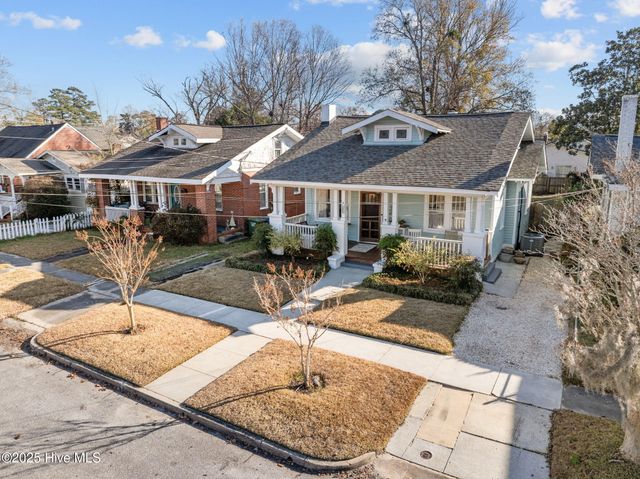 1806 Ann Street, Wilmington, NC 28403