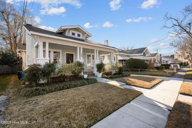 1806 Ann Street, Wilmington, NC 28403