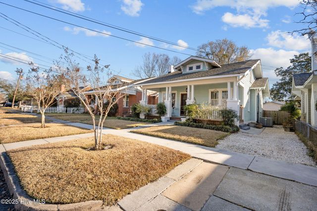 1806 Ann Street, Wilmington, NC 28403