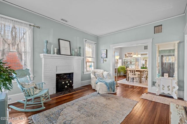 1806 Ann Street, Wilmington, NC 28403