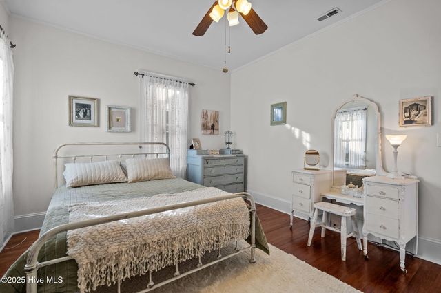 1806 Ann Street, Wilmington, NC 28403