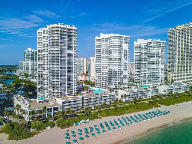 16485 Collins Ave 536, Sunny Isles Beach, FL 33160
