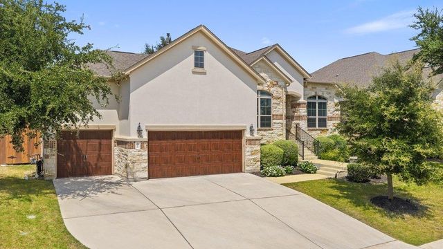 15408 La Catania WAY, Austin, TX 78738