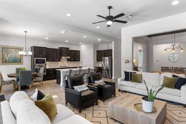 15408 La Catania WAY, Austin, TX 78738