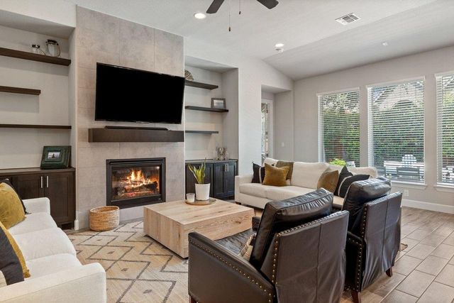 15408 La Catania WAY, Austin, TX 78738