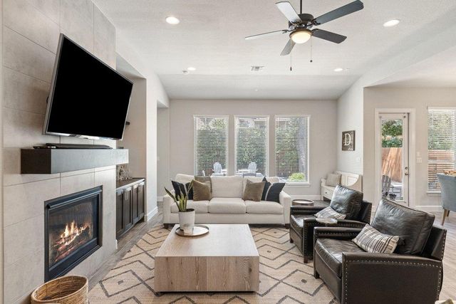 15408 La Catania WAY, Austin, TX 78738