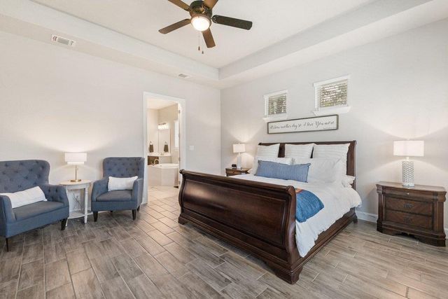 15408 La Catania WAY, Austin, TX 78738
