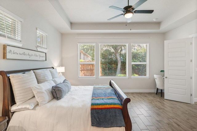 15408 La Catania WAY, Austin, TX 78738