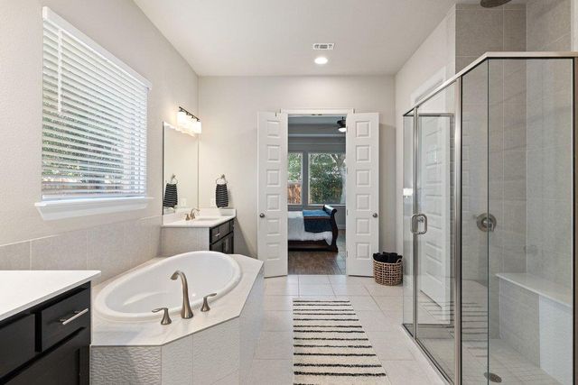 15408 La Catania WAY, Austin, TX 78738