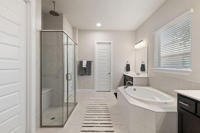 15408 La Catania WAY, Austin, TX 78738