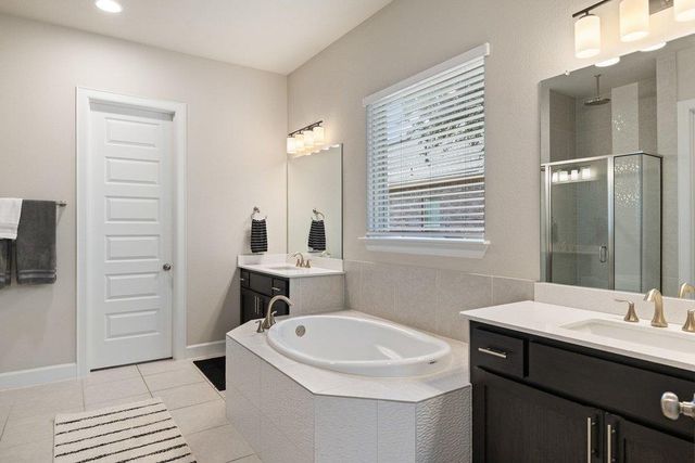 15408 La Catania WAY, Austin, TX 78738