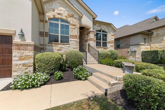 15408 La Catania WAY, Austin, TX 78738