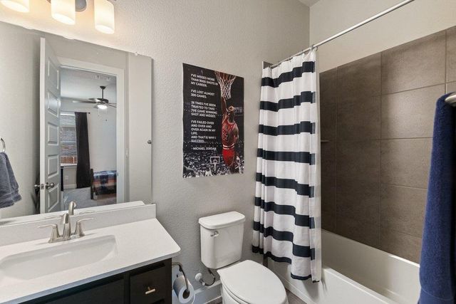 15408 La Catania WAY, Austin, TX 78738