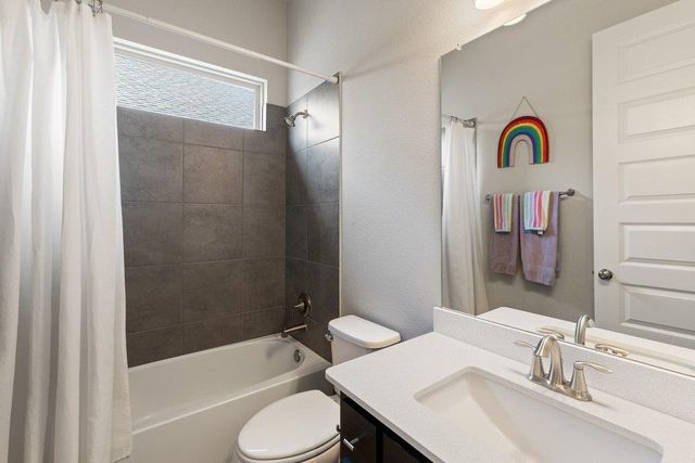15408 La Catania WAY, Austin, TX 78738