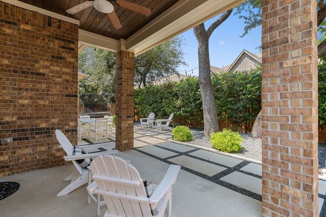 15408 La Catania WAY, Austin, TX 78738