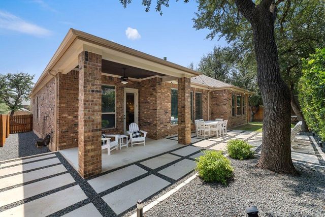 15408 La Catania WAY, Austin, TX 78738
