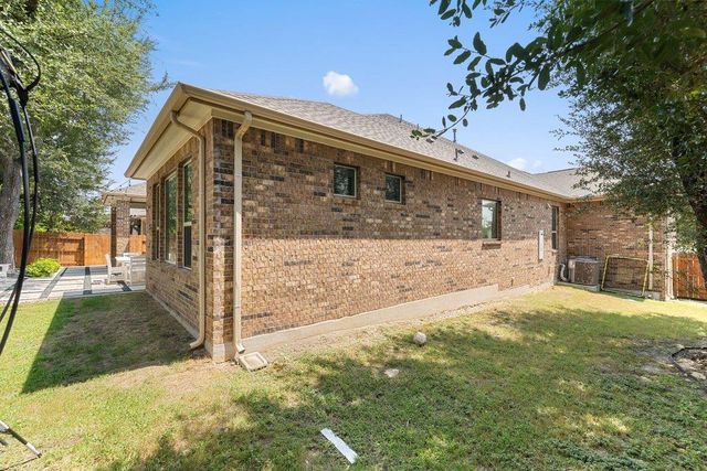 15408 La Catania WAY, Austin, TX 78738