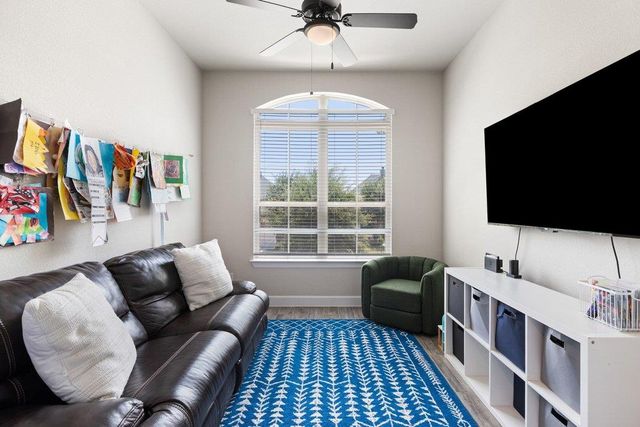 15408 La Catania WAY, Austin, TX 78738