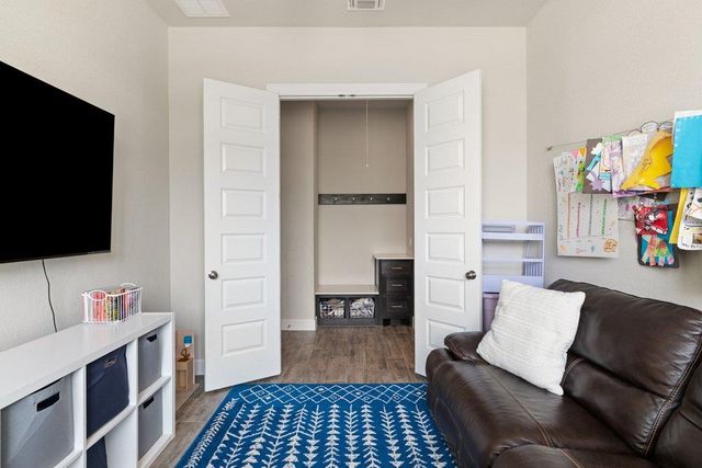 15408 La Catania WAY, Austin, TX 78738