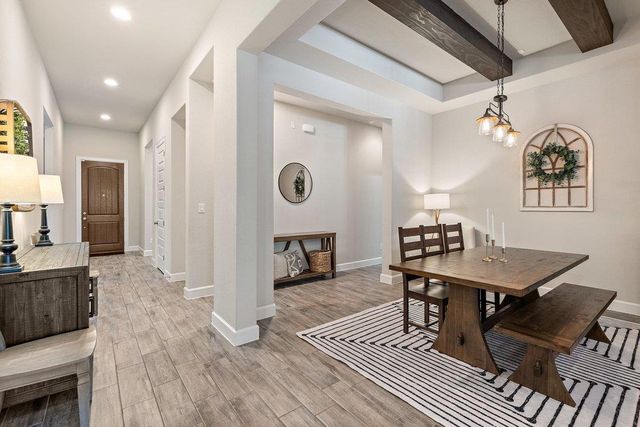 15408 La Catania WAY, Austin, TX 78738
