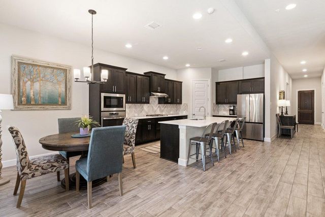 15408 La Catania WAY, Austin, TX 78738