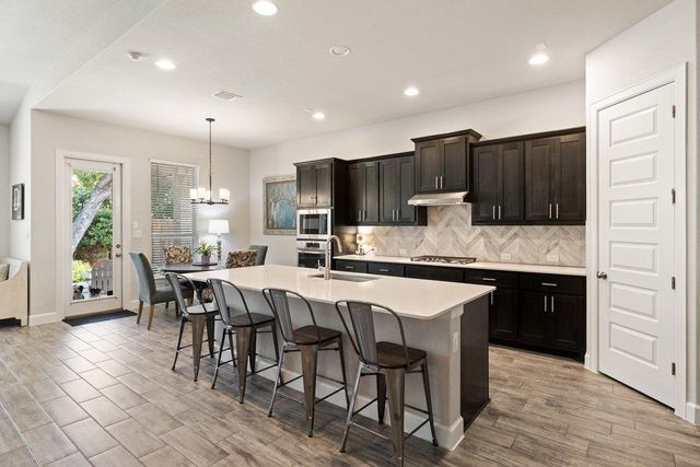 15408 La Catania WAY, Austin, TX 78738