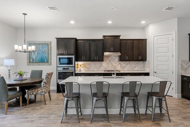 15408 La Catania WAY, Austin, TX 78738