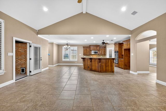 1003 Almont Place, Midland, TX 79705