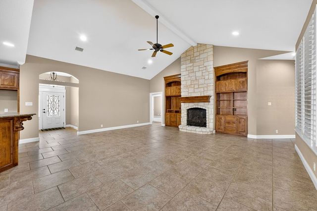 1003 Almont Place, Midland, TX 79705