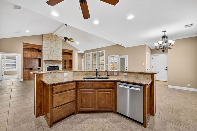 1003 Almont Place, Midland, TX 79705