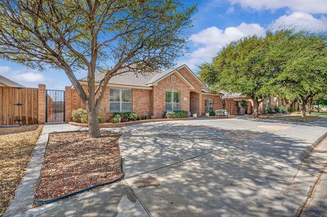 1003 Almont Place, Midland, TX 79705