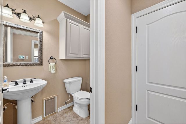 1003 Almont Place, Midland, TX 79705