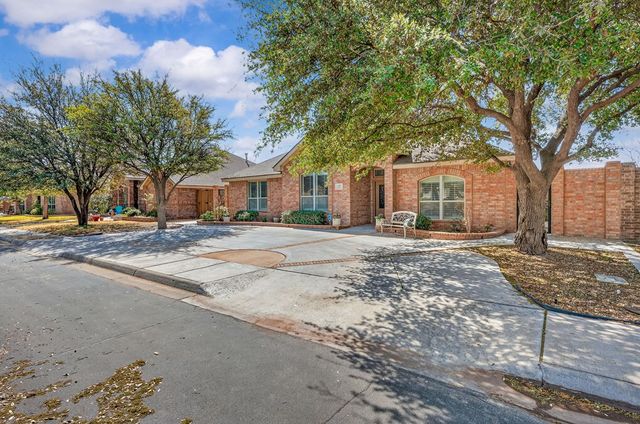 1003 Almont Place, Midland, TX 79705