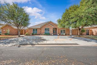 1003 Almont Place, Midland, TX 79705