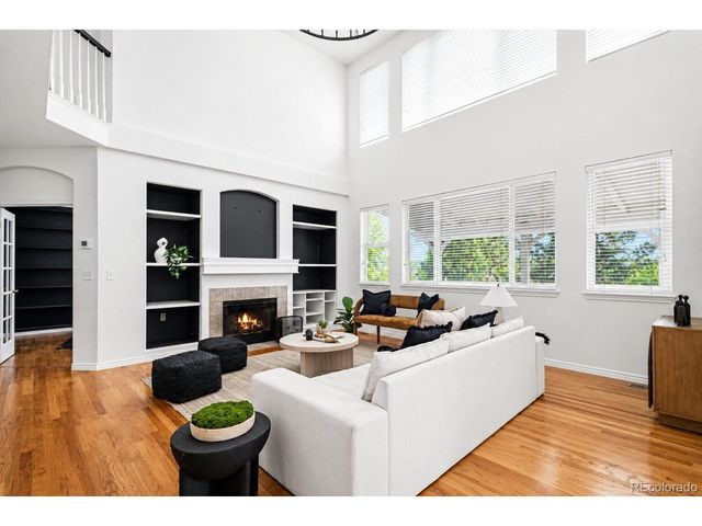 17970 E Dorado Dr, Centennial, CO 80015